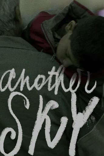 Poster de Another Sky