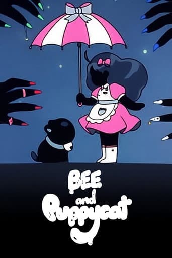 Poster de Bee and PuppyCat