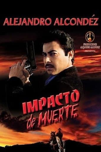 Poster de Impacto de muerte