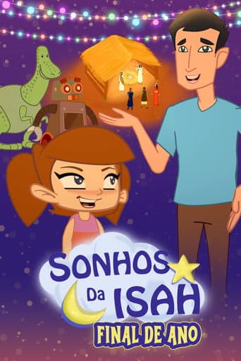 Poster de Los sueños de Isah: Fin de año