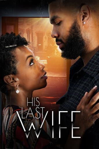Poster de His Last Wife