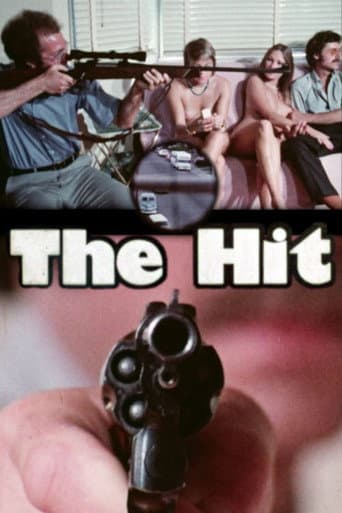 Poster de The Hit