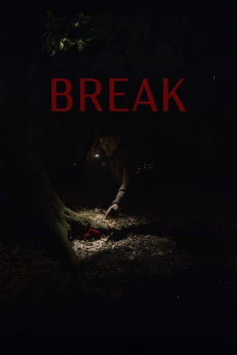 Poster de Break