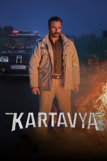 Poster de Kartavya