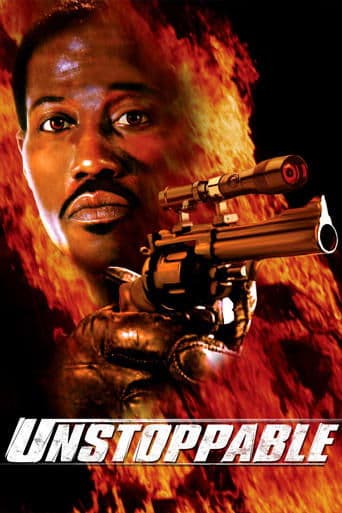 Poster de Unstoppable