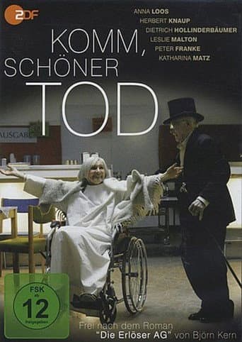 Poster de Komm, schöner Tod
