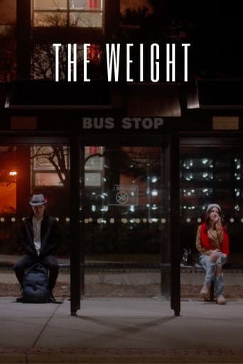 Poster de The Weight