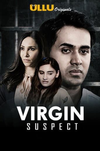 Poster de Virgin Suspect