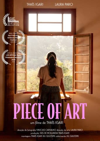 Poster de Piece of Art