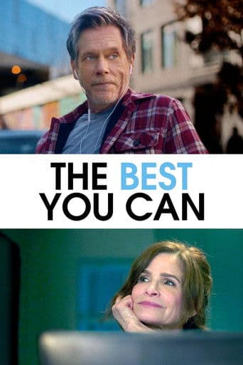 Poster de The Best You Can