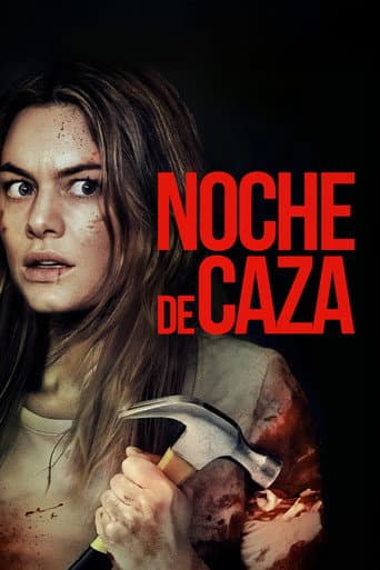 Poster de Noche de caza