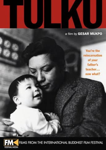 Poster de Tulku