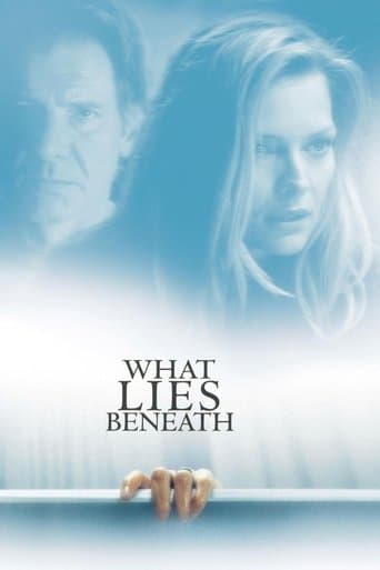 Poster de What Lies Beneath