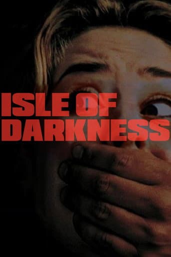 Poster de Isle of Darkness