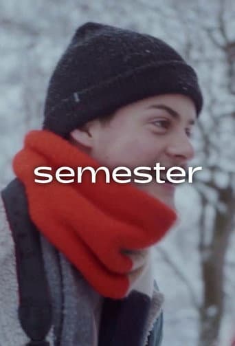 Poster de Semester