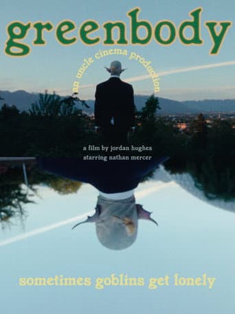 Poster de Greenbody
