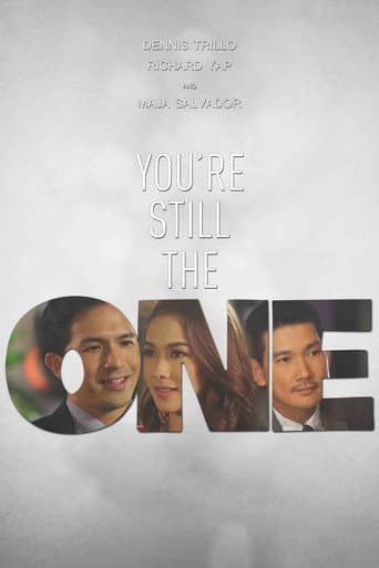 Poster de You're Still The One