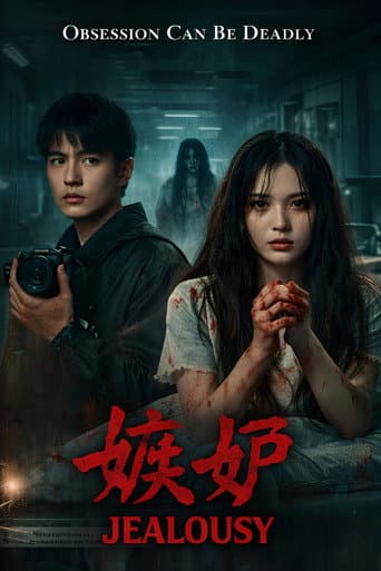 Poster de Jealousy