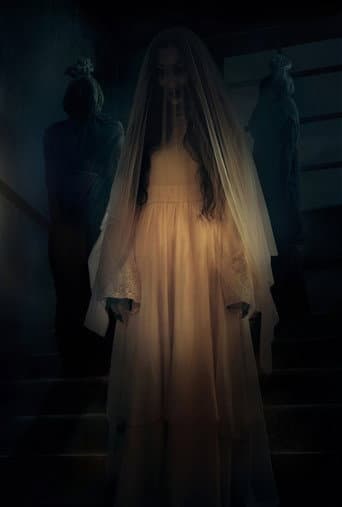 Poster de Satan's Slaves Communion