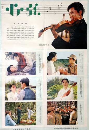 Poster de 心弦