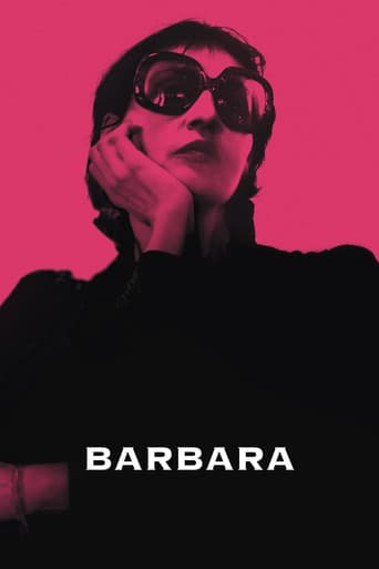 Poster de Barbara