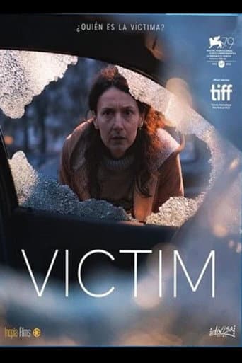 Poster de Victim