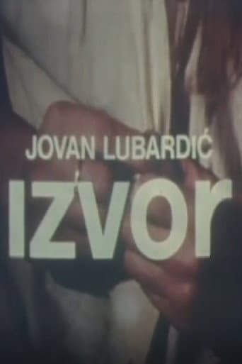 Poster de Izvor