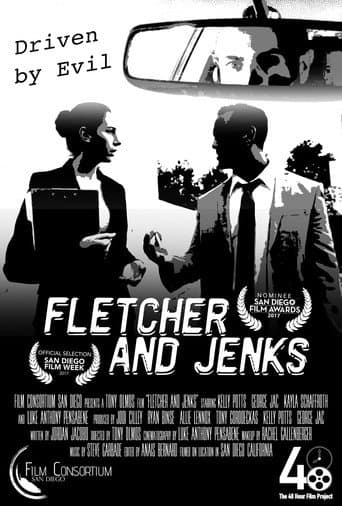 Poster de Fletcher and Jenks