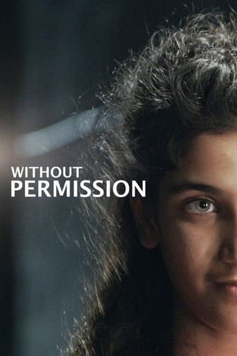 Poster de Without Permission