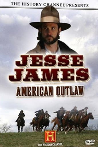 Poster de Jesse James: American Outlaw