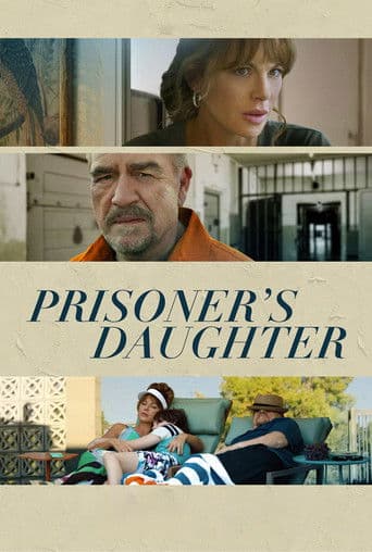 Poster de Prisoner's Daughter