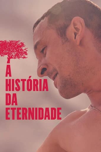 Poster de A História da Eternidade