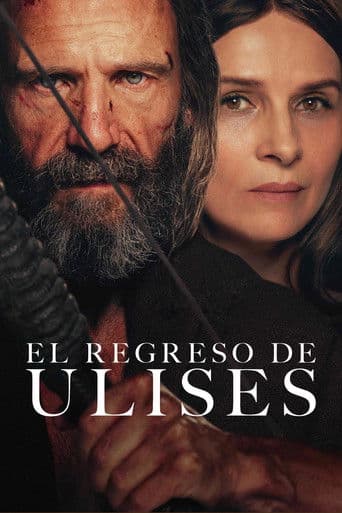 Poster de El regreso de Ulises