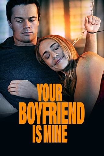 Poster de Your Boyfriend Is Mine