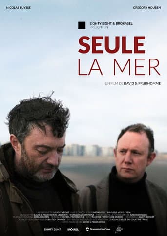 Poster de Seule la mer