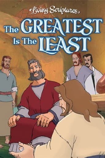 Poster de The Greatest is the Least