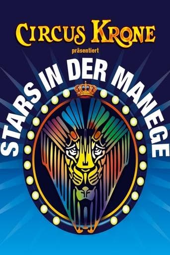 Poster de Stars in the Ring