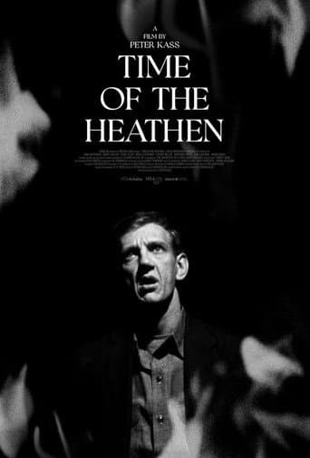 Poster de Time of the Heathen