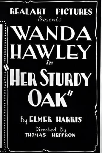 Poster de Her Sturdy Oak