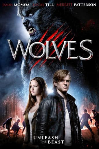Poster de Wolves