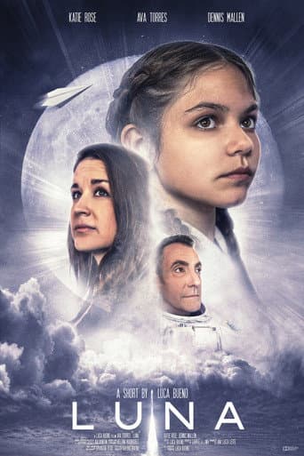 Poster de Luna