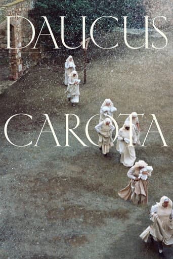 Poster de Daucus Carota