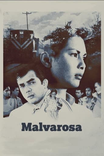 Poster de Malvarosa