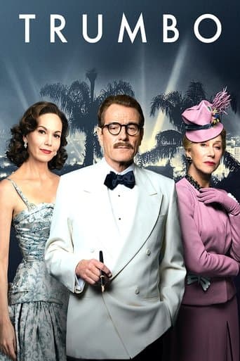Poster de Trumbo