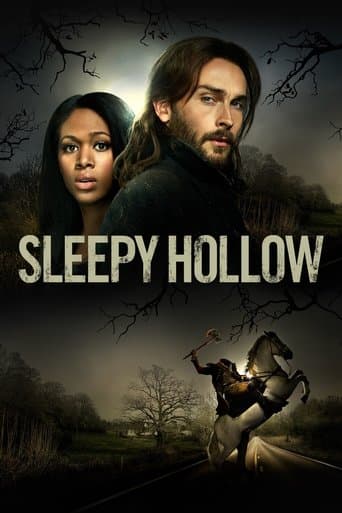 Poster de Sleepy Hollow