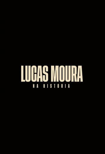 Poster de Lucas Moura: Na História