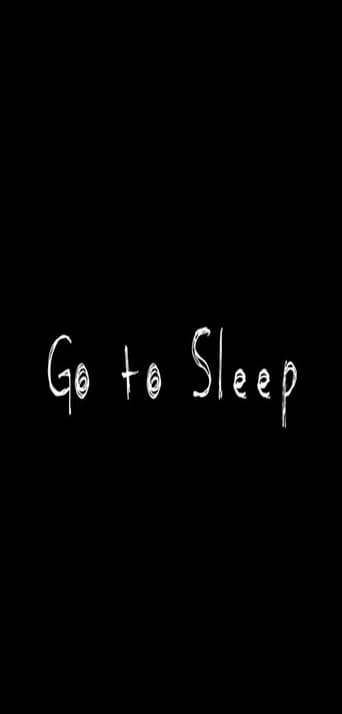 Poster de Go To Sleep: A Lao Ghost Story