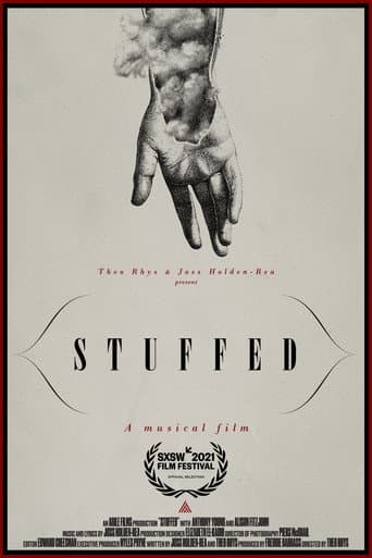 Poster de Stuffed