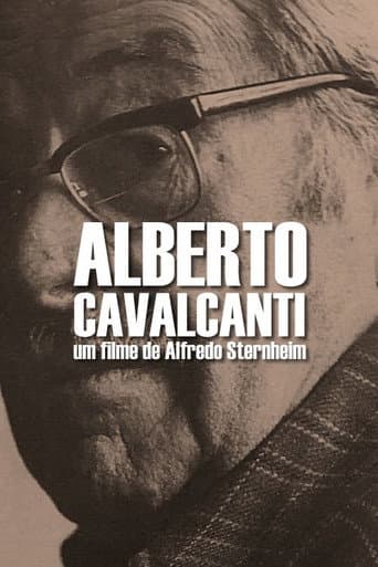 Poster de Alberto Cavalcanti