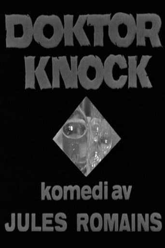 Poster de Doktor Knock